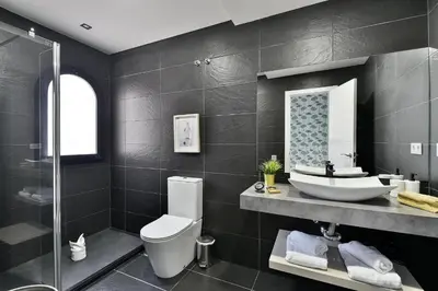 Un baño de Meloneras Bahía 48 by Villagrancanaria