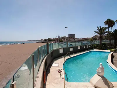 Piscina en o cerca de Aquarius 09 by Villagrancanaria