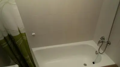 Un baño de Los Cactus Canary Home Rent