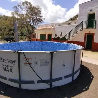 Chalet Barranco Hondo Agaete