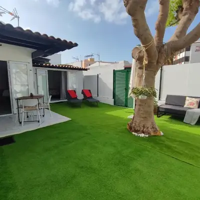 Bungalow privado junto al Yumbo Centre