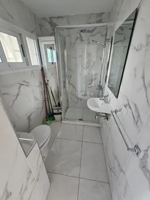 Un baño de AH - Rayito II - Confort y diseño bajo el sol de Maspalomas