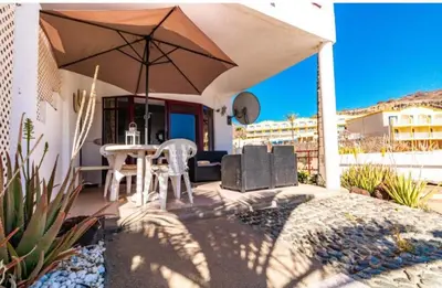 Un balcón o terraza de Ocean Bayview