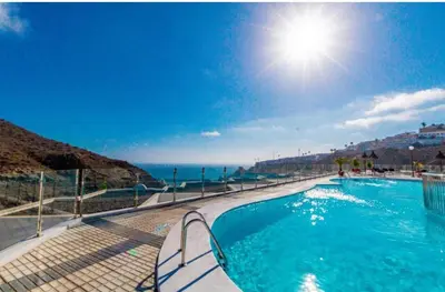 Piscina en o cerca de Ocean Bayview