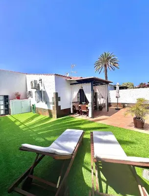 Edificio en el que se encuentra la casa o chalet