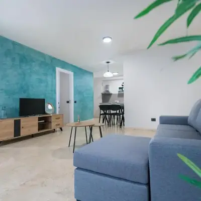 Apartamentos Maresía by Infinity Summer