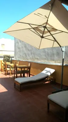Plano de Mahalo Holiday House