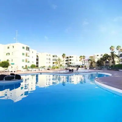 Gran Canaria Stay Las Olas