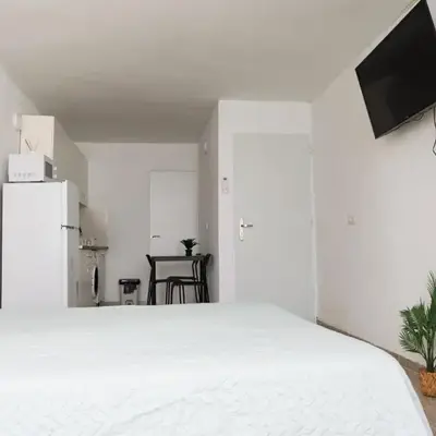 Piso con Piscina comunitaria