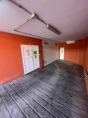Cama o camas de una habitación en La Casa de Gala
