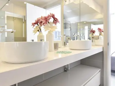 Un baño de Rina MC by Villagrancanaria