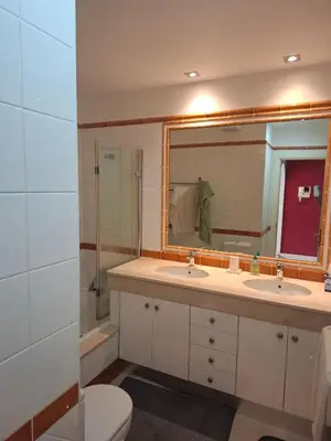 Un baño de Mogan Playa 19 by El Sirocco