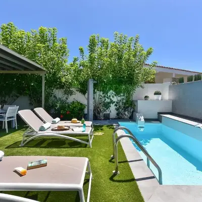 Bungalow San Agustin ET1 by Villagrancanaria
