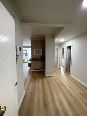 Una cocina o zona de cocina en Casa Tina Las Canteras