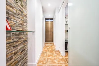 Plano de Twilight Dreams - Design apartment pool beach Playa del Ingles FKK friendly