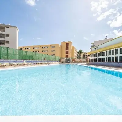 Twilight Dreams - Design apartment pool beach Playa del Ingles FKK friendly