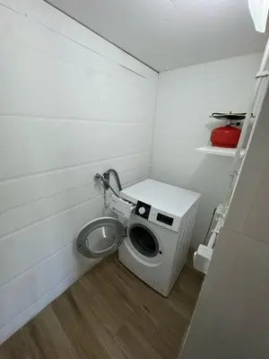 Plano de Vivienda Vacacional Casa Aguatona