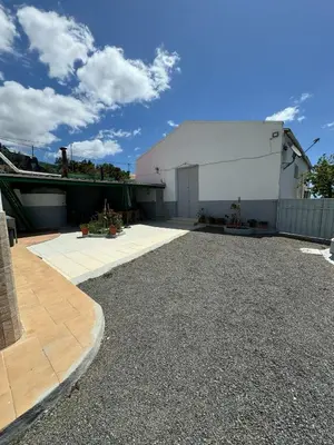 Edificio en el que se encuentra la casa o chalet