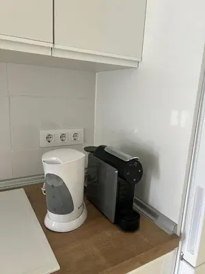 Plano de Residencial Amber III - Apartamento céntrico, amplio y cómodo