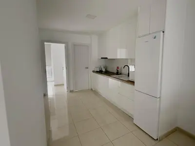 Plano de Residencial Amber III - Apartamento céntrico, amplio y cómodo