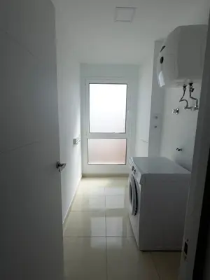 Plano de Residencial Amber III - Apartamento céntrico, amplio y cómodo