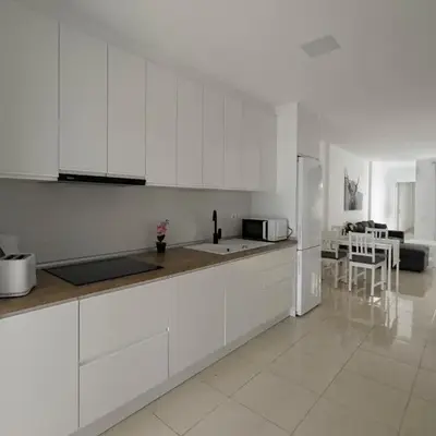 Residencial Amber III - Apartamento céntrico
