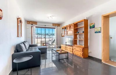 Plano de Calm and Serenity in Puerto Rico
