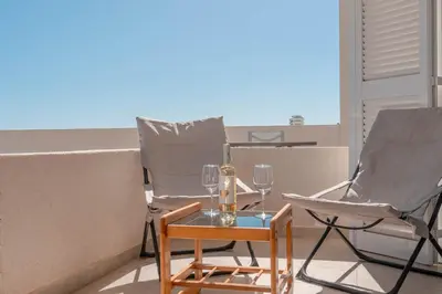 Plano de Calm and Serenity in Puerto Rico