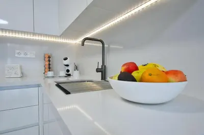 Una cocina o zona de cocina en THE SECRET OF ELEPHANT by HOMESTAYGRANCANARIA