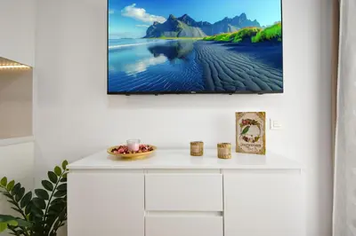 Plano de THE SECRET OF ELEPHANT by HOMESTAYGRANCANARIA