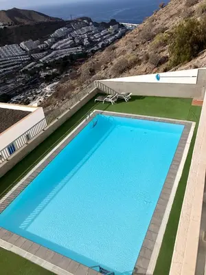Piscina en o cerca de Santa Claudia - Your Home Away from Home