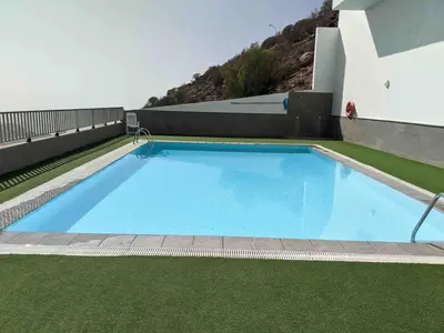 Piscina en o cerca de Santa Claudia - Your Home Away from Home