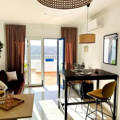 Santa Claudia - Your Home Away from Home