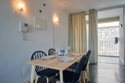 Plano de Apartamentos Bellavista