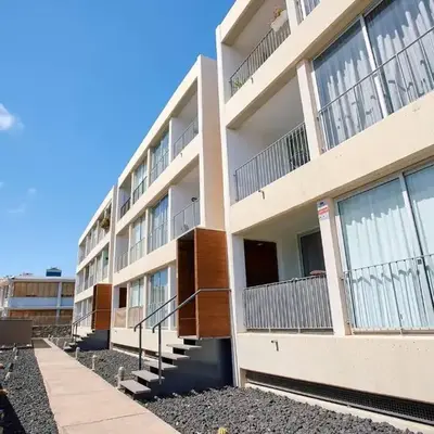 Apartamentos Bellavista