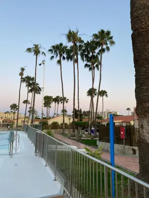 Piscina en o cerca de Sunny Haven II Santa Fe - Maspalomas