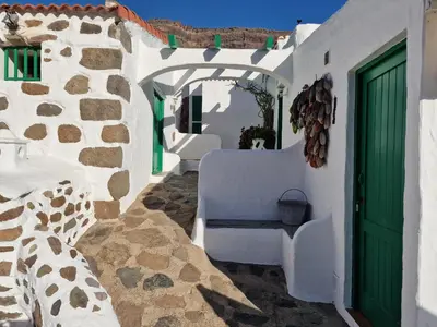 Plano de Casa Maritina