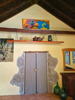 Plano de Casa Maritina