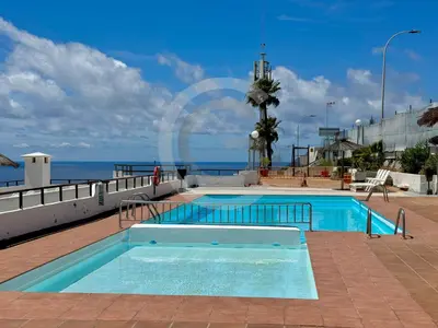 Piscina en o cerca de Lovely Home