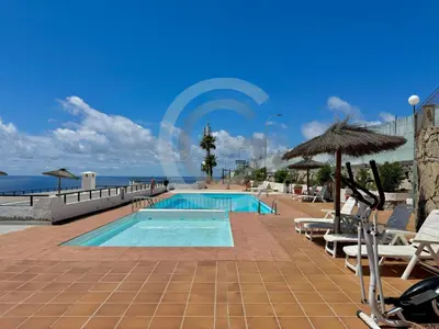 Piscina en o cerca de Lovely Home