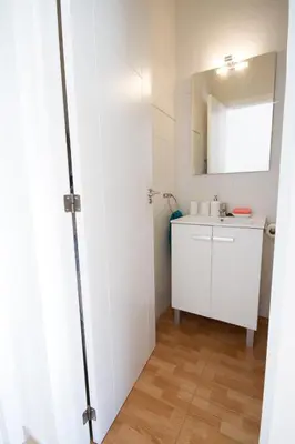 Plano de Apartamento en Mogán 5 min playa
