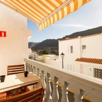 Apartamento en Mogán 5 min playa