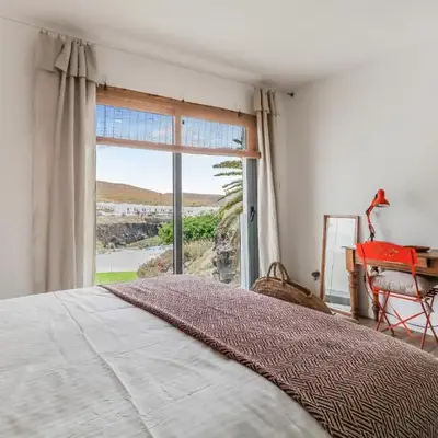 Guayarmina 40 Agaete Suites