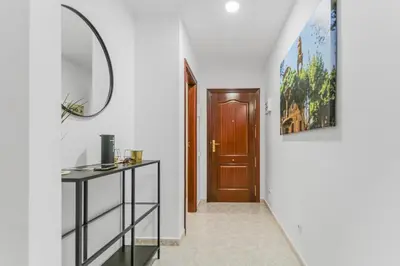 Plano de Galdar Old Town Stay