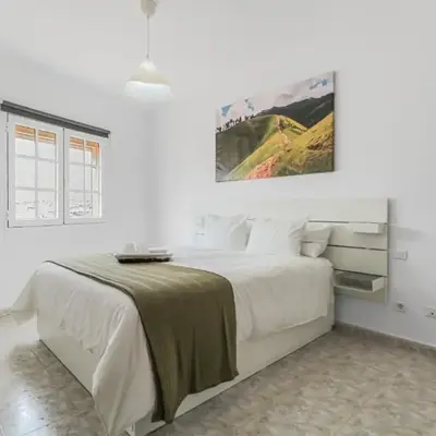 Galdar Old Town Stay