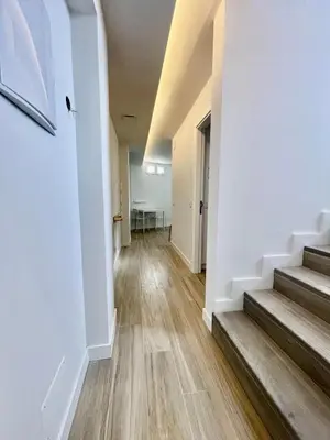 Plano de Apartment in Taliarte