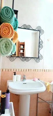 Plano de Vivienda Vacacional Casa Ita