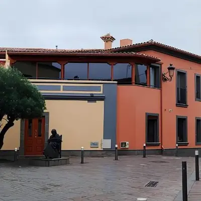 Vivienda Vacacional Casa Ita