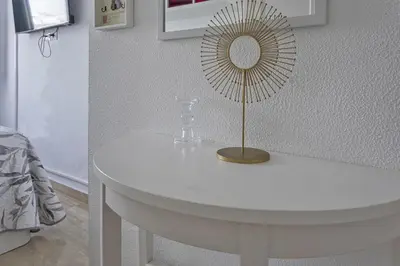 Plano de Apartamento Puerto Feliz 2 Oassis
