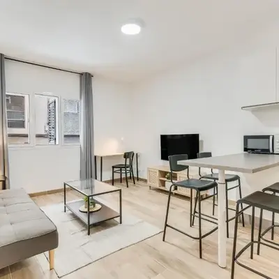 Home2Book Chic Apartment Near The Sea